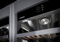 时空赋格，奢厨存鲜——Liebherr利普赫尔臻献Monolith典藏系列