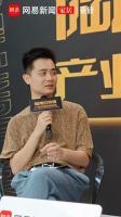 陶博会特辑《产业领袖高端对话》直播专访——啄木鸟瓷砖