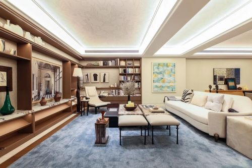 看精装赛道的“柏厨模式” 如何征服TOP地产商？