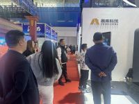 装库科技亮相第三十四届哈洽会，以AI设计能力引领从房到家赛道数智化升级