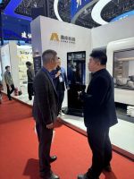 装库科技亮相第三十四届哈洽会，以AI设计能力引领从房到家赛道数智化升级