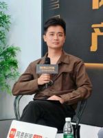 陶博会特辑《产业领袖高端对话》直播专访——牛角尖企业