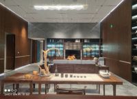 看精装赛道的“柏厨模式” 如何征服TOP地产商？