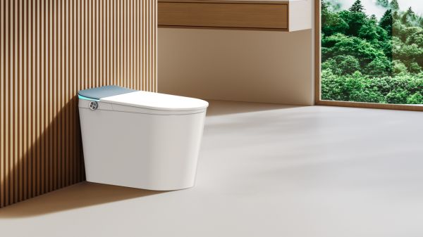 健康如厕新标杆，帝王洁具K50静音智能坐便器重磅上市