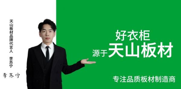 环保创新双驱动,天山板材书写发展辉煌新篇