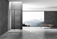 2025上海厨卫展新风向 | ZMKM淋浴房以精工细节，定义沐浴新潮流