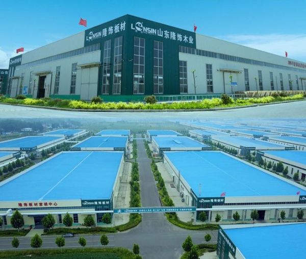 隆饰板材:以品质与创新驱动行业变革,绘家居产业新蓝图