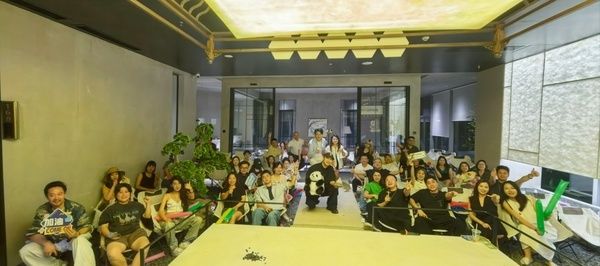 洞见第二届脱口秀圆满落幕