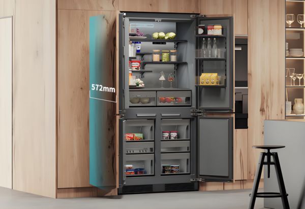 嵌冰入户门槛降低,伽洛夫GRF用标准化设计改写行业规则