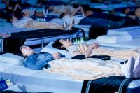 舒达iComfort智能床长沙返场，AI科技开启智能好眠新体验！