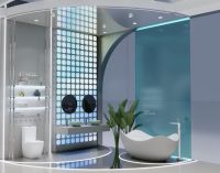 智净未来 时光为证：惠达卫浴邀您共启KBC健康新纪元