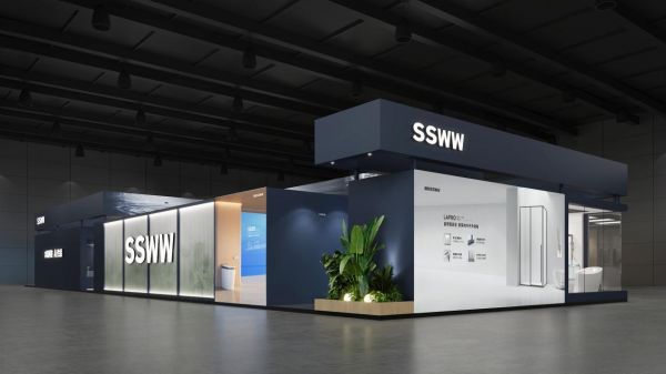 迭新水洗科技，预定幸福空间！浪鲸卫浴即将亮相2025上海厨卫展