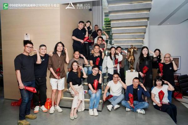 格尚软装王义铖：当家成为可成长的空间，设计便有了灵魂