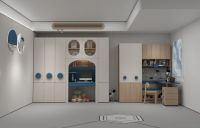 乘消费升级东风，哈睿儿童家具诚招全国经销商共拓蓝海