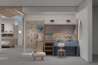 乘消费升级东风，哈睿儿童家具诚招全国经销商共拓蓝海