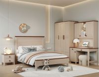 乘消费升级东风，哈睿儿童家具诚招全国经销商共拓蓝海