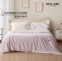 艾莱依家纺：解决夏季睡眠痛点  重塑健康睡眠生态