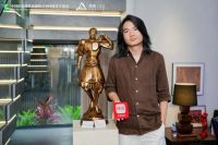 上海新得建筑创始人张建武：让设计经得起时间考验，用长期主义重构行业价值