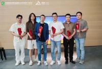 上海新得建筑创始人张建武：让设计经得起时间考验，用长期主义重构行业价值