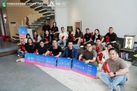 盈趣智能常务副总经理林军：做全屋定制需要深入了解用户，令方案贴合实际生活
