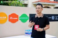 盈趣智能常务副总经理林军：做全屋定制需要深入了解用户，令方案贴合实际生活