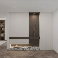 柏厨家居细节里的美学妙思 拥有治愈生活的温柔力量