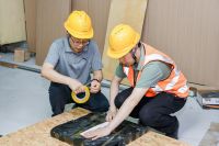 德华兔宝宝贾焕亮：兔宝宝难燃板以质量管控与市场突围双轮驱动，聚焦建筑安全环保保障​