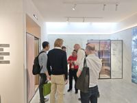 莱博顿卫浴亮相2025上海国际厨卫展：以设计赋能空间，以品质引领未来