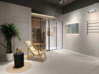 莱博顿卫浴亮相2025上海国际厨卫展：以设计赋能空间，以品质引领未来