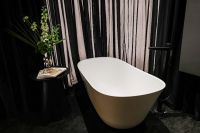 万象启新，和美共生 德国唯宝于2025中国厨卫展及设计上海，双展诠释优雅卫浴美学