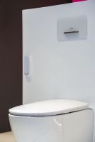 万象启新，和美共生 德国唯宝于2025中国厨卫展及设计上海，双展诠释优雅卫浴美学