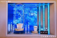 惠达卫浴亮相2025 KBC 王佳：四十三载时光淬炼，品质、技术与品牌力展开全球化新图景