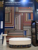 INFINITE高端卫浴制造商