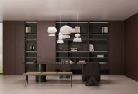 打开格局！柏厨家居一体化设计扩容小户型 重构品质生活