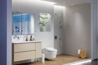 松下与京东战略合作，引领智能马桶进入无坑距时代