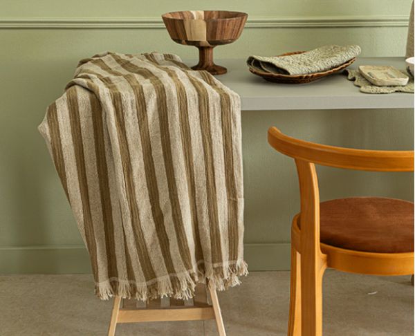 芬琳漆三招拯救空间“至暗”时刻，焕活居家氛围