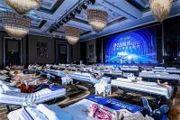 舒达长沙躺鉴会盛况再燃 “村长”李锐盛赞AI科技智眠新体验