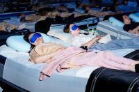 舒达长沙躺鉴会盛况再燃 “村长”李锐盛赞AI科技智眠新体验