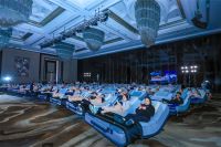 舒达长沙躺鉴会盛况再燃 “村长”李锐盛赞AI科技智眠新体验