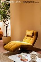 NISCO里境全新VALUE系列合肥首店启幕，携手正反设计打造0压生活空间