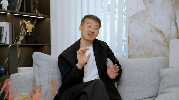 设计师薛漓：高端设计的本质是高品质的生活解决方案