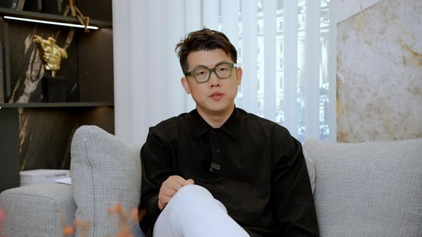 设计师陶忆：设计行业正在回归理性