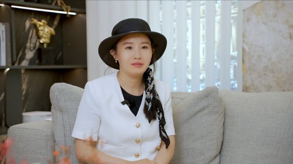 设计师冯侨:服务高端客户,空间规划能力是基础