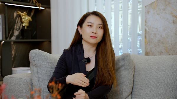 设计师王坤:室内设计,是一个双向交付的过程