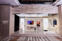 重新定义年轻人浴室！京东618首发小牧卫浴YOUNG BATH场景新品