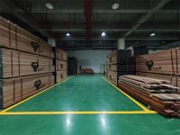 智启木作新篇，匠筑品质传奇——探秘富朗木作新工厂