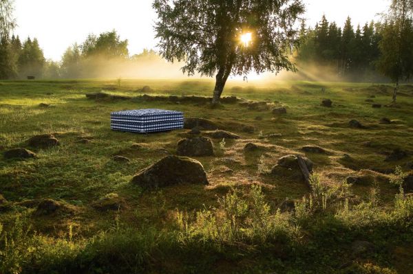 世界环境日｜与地球共息，海丝腾以匠心工艺编织绿色愿景
