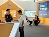 第十二届赣州家博会：奇兵到家3秒订单响应，助力家居商家省45%成本