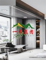 一木百年全屋整装工厂:品质与实惠的理想之选