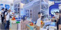 斑马智慧建筑重磅亮相2025世环会，引领家装保温节能解决方案新趋势